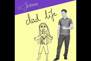 St. Jezzer Celebrates Fatherhood with New Single "Dad Life"