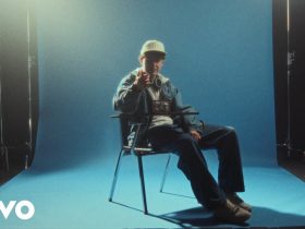 gio. Releases “with me” Music Video