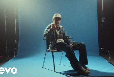 gio. Releases “with me” Music Video