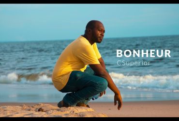 New Release: CSuperior - Bonheur