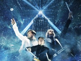 Drummer Boy Christmas