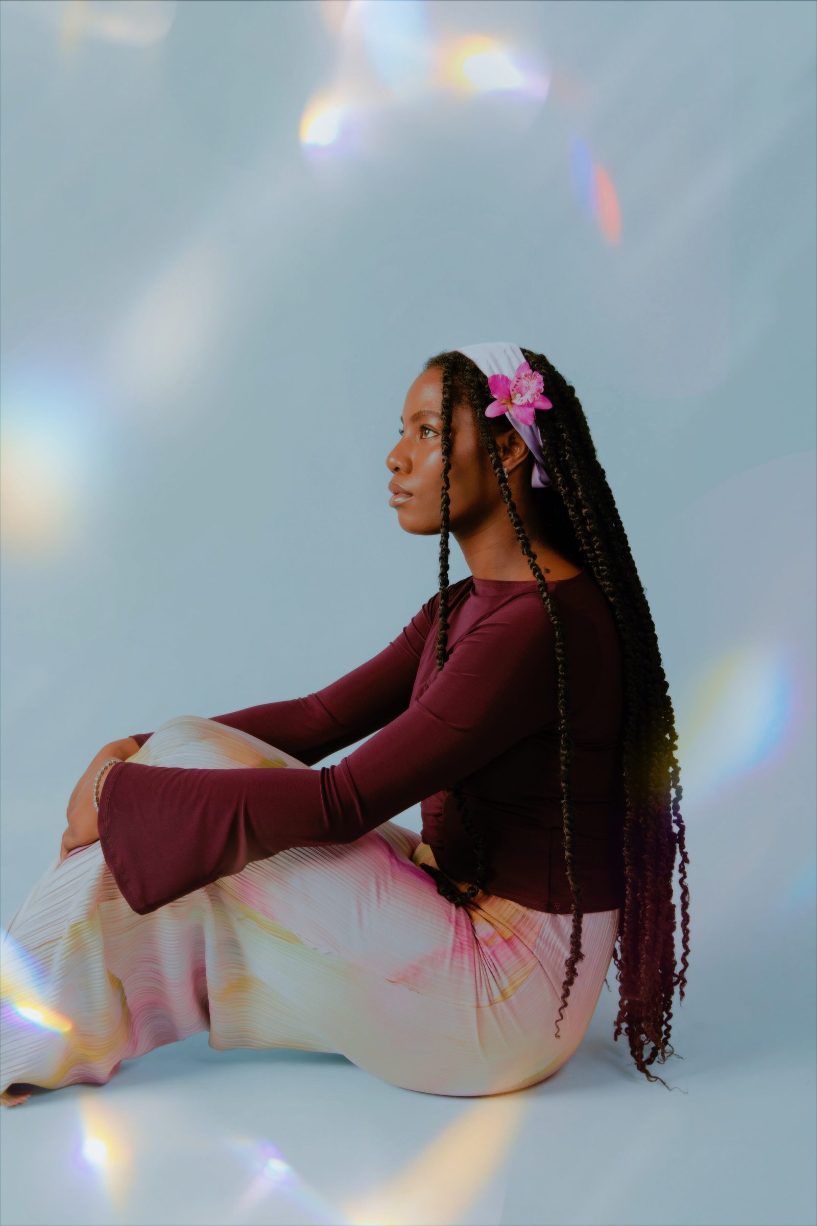 Eri Rhema Releases Soulful New Single “The Wonder of You” Eri Rhema