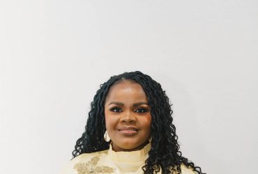 Faith Acheampong