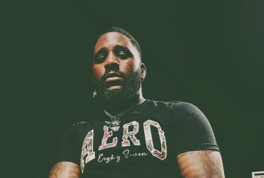 Jairus Williams