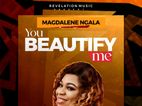 Magdalene Ngala