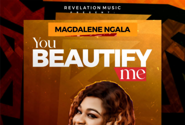 Magdalene Ngala