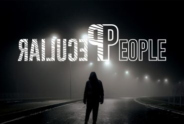 Peculiar People Artwork