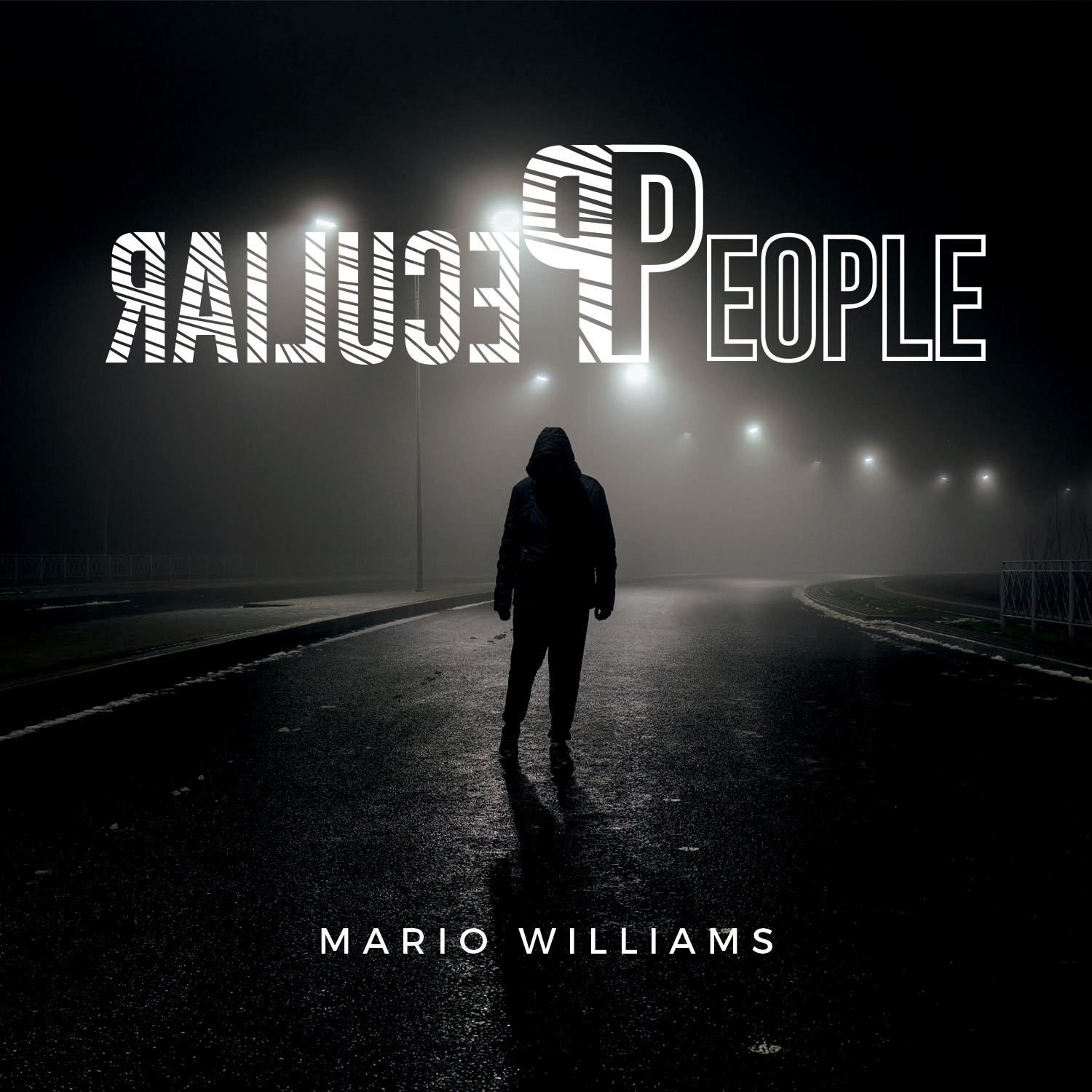 Peculiar People Artwork