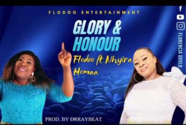 Flodoo Unveils New Single, “Glory & Honour” Featuring Nhyira Hemaa