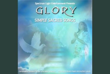 Spectrum Light Entertainment Releases Soul-Stirring Single "Glory In Your Presence (Kavod)"