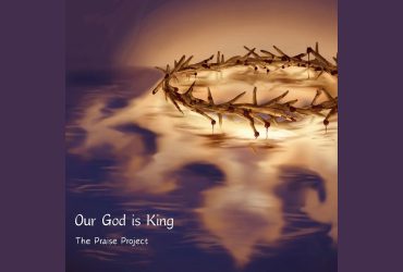 The Praise Project Releases New Single, "Holy (We Declare)"