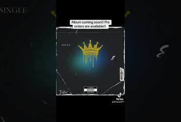 TroOart Releases Soulful New Single “Jesus Always”