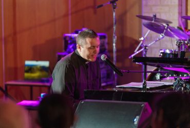 Fr Mark Baumgarten
