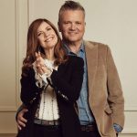 Keith & Kristyn Getty