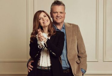 Keith & Kristyn Getty