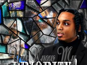 Priority Pushes Boundaries with "You Know My Priority!" Priority