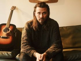 Seph Schlueter Releases “Stay (Gonna Be Okay)” Seph Schlueter