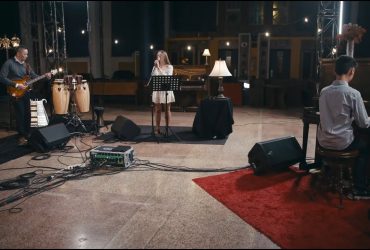 Dod 316 Releases Stirring Rendition of Leonard Cohen’s Iconic “Hallelujah”