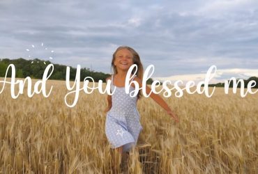 Eva Jacobs Releases New Single “Adonai”