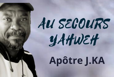 Apôtre J.KA