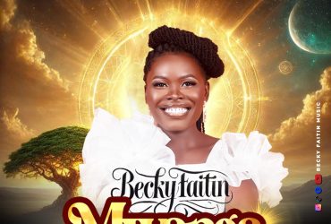 Becky Faitin - Mwanga Wa Uzima (The Light Of Life)