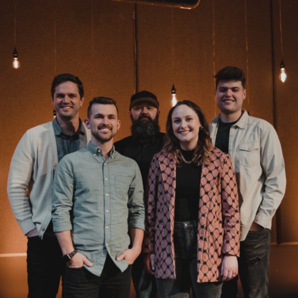 Carmel Worship Releases Uplifting New Single, "Mystery of Godliness" Carmel Worship