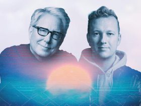 Don Moen and Reyer Break New Ground with REPLAY Album Don Moen and Reyer