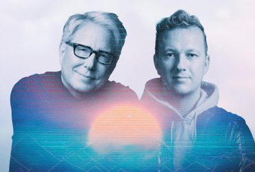 Don Moen and Reyer