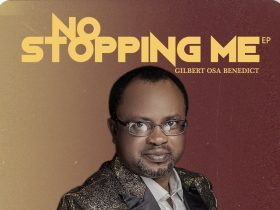 Gilbert Osa-Benedict