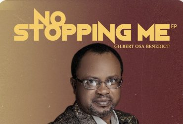 Gilbert Osa-Benedict