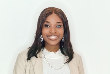 Grace Jesutofunmi Olagunju