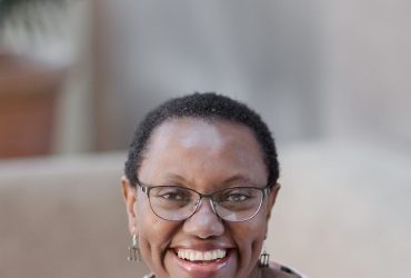 Joan Hephzibah