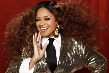 Karen Clark Sheard