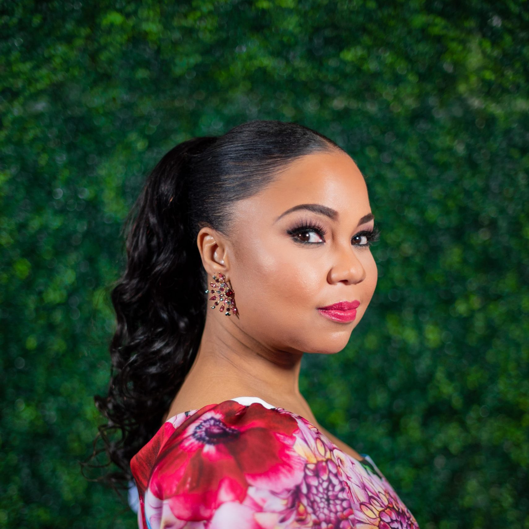 Summer Rotti Rising Artist Summer Releases Soul-Stirring New Single, “Walk Worthy”