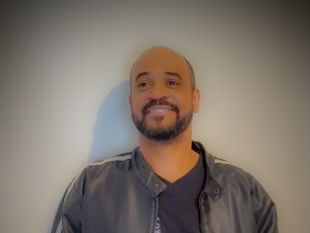 Tyrone Palmer Shares Inspiring New Single “I Just Wanna Change” Tyrone Palmer