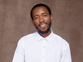 Darren Bwalya Releases Soul-Stirring New Single “With Your Love (Loving Me)” from EP Prayer Book Darren Bwalya