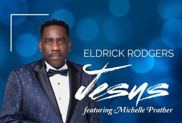 Eldrick Rodgers