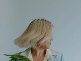 Hekla Goodman Releases New Single “Fortress Forever” Hekla Goodman