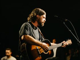 Josh Baldwin Announces 2025 Made For More Spring Headline Tour Josh Baldwin