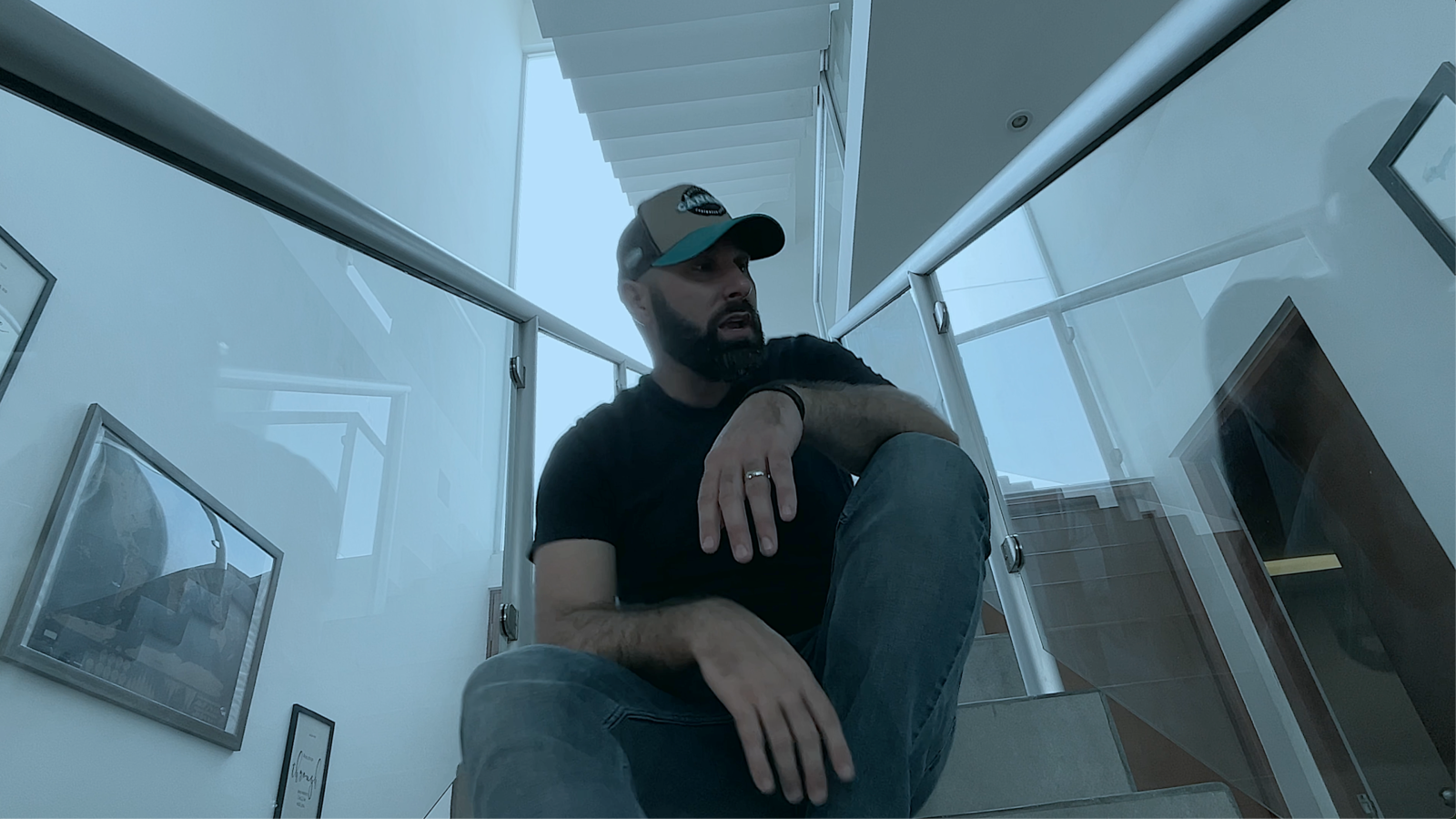 The Beautiful Gate Music Releases Heartfelt New Single “Near” The Beautiful Gate