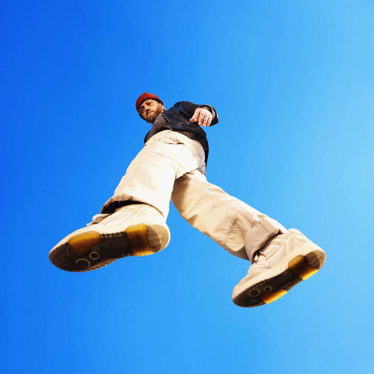 TobyMac Releases Empowering New Single, “Can’t Stop Me” TobyMac