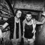 for KING + COUNTRY Photo