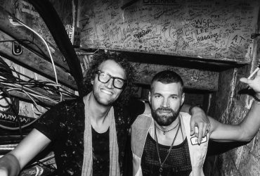 for KING + COUNTRY Photo