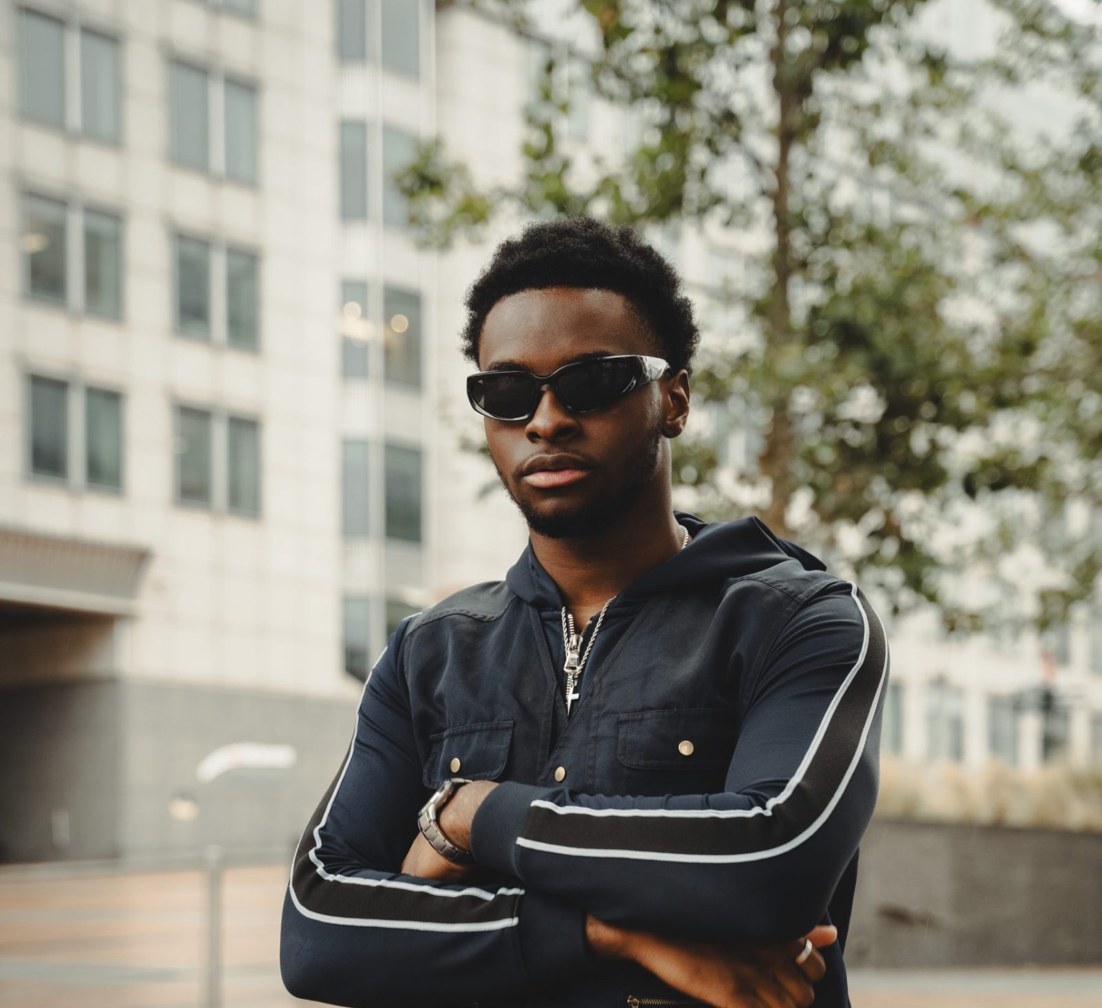 Elie-André releases powerful new gospel single “Beta Maboko” Elie-André