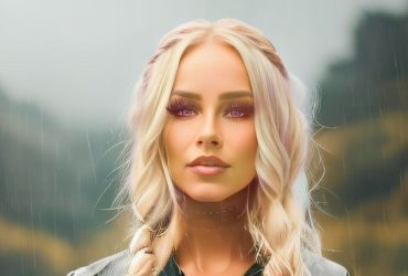 Lady Redneck