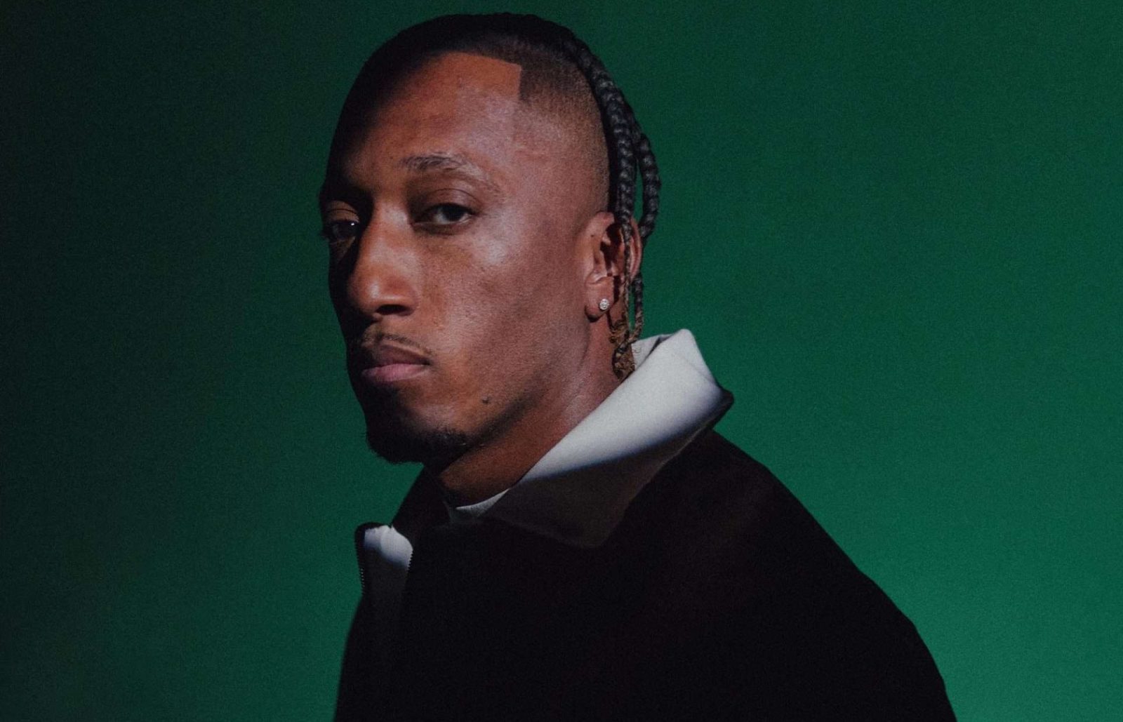 Lecrae Releases Surprise Remix of “Your Power” Featuring Brazilian Artist Lukas Agustinho Lecrae