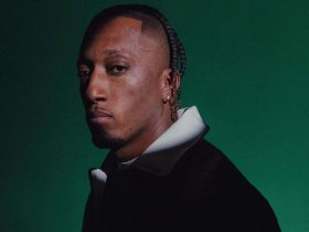 Lecrae Announces 2025 Reconstruction World Tour Lecrae