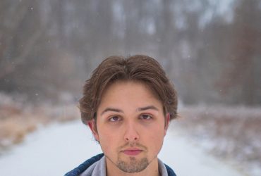 Luke Watkins