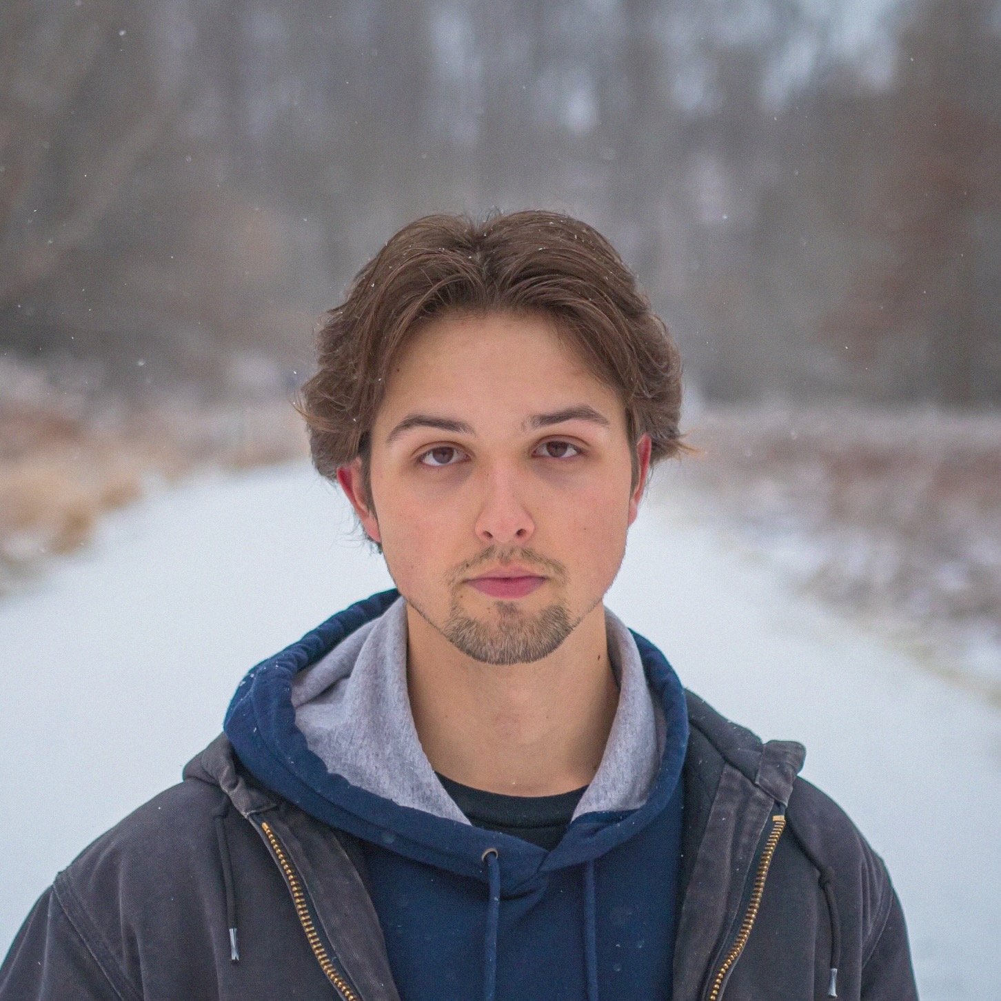 Luke Watkins debuts heartfelt worship single, For Him Luke Watkins