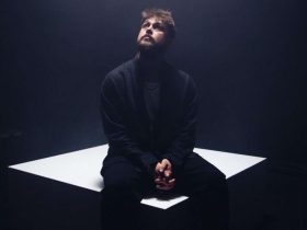 Stephen Stanley Announces Debut Album ‘trust fall’ and First Headline Tour Stephen Stanley